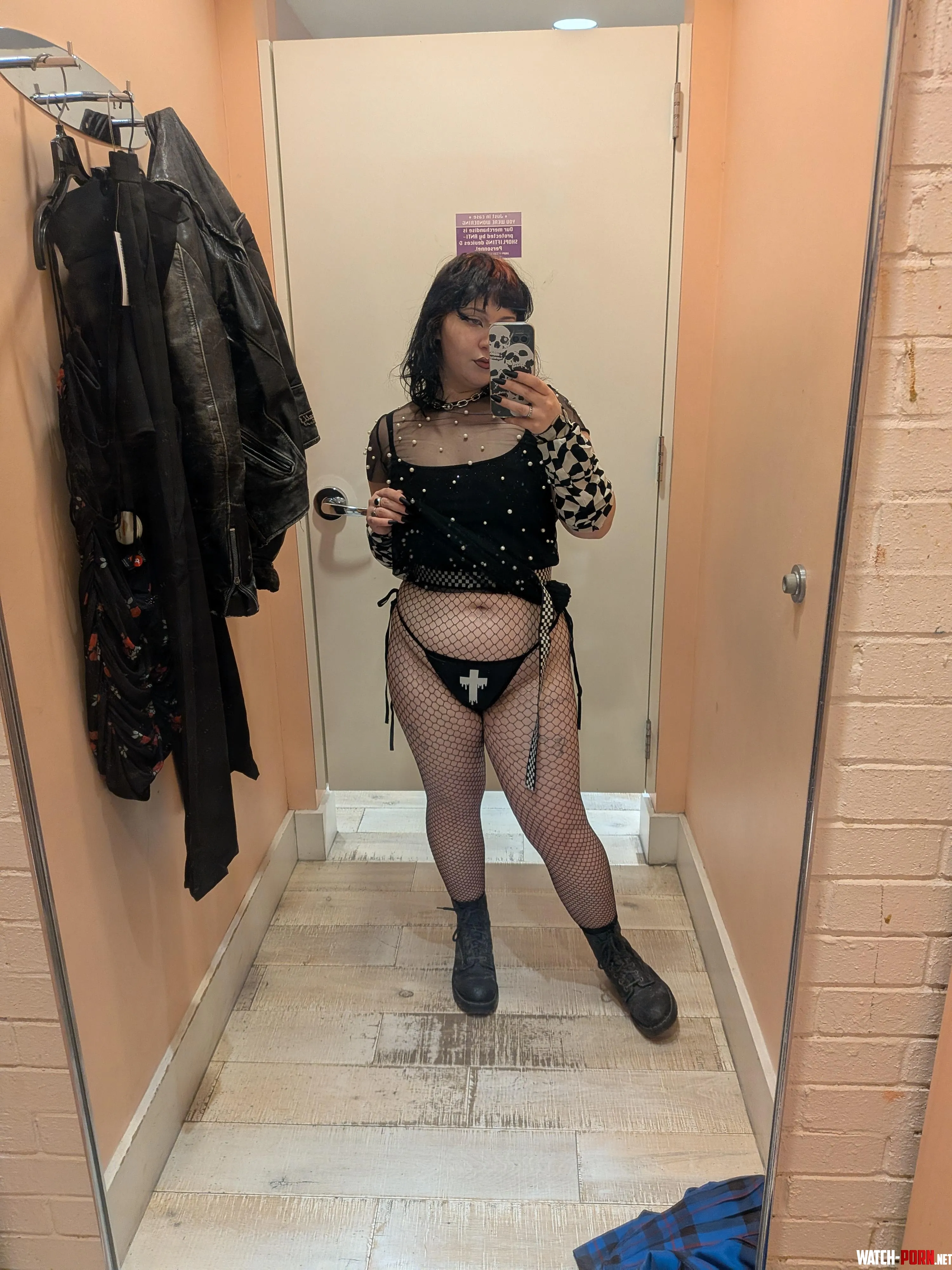 As dark as my heart by Dpnbitch