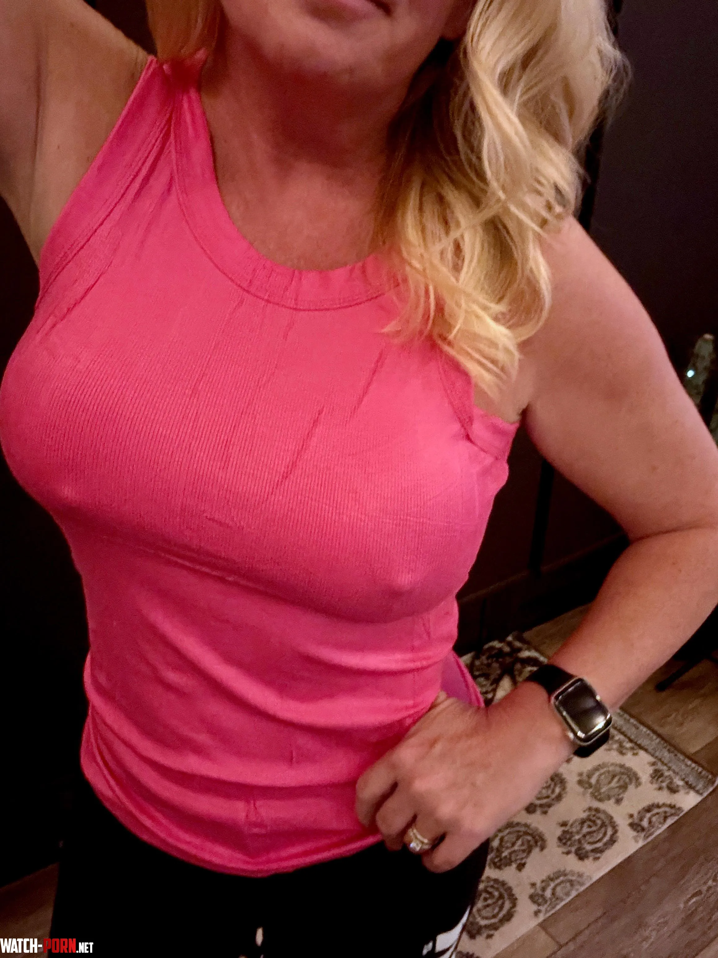 Hoping to turn some heads at the gym! Stare all you want guys!😉😘 by Hot-Peoples-1330xo