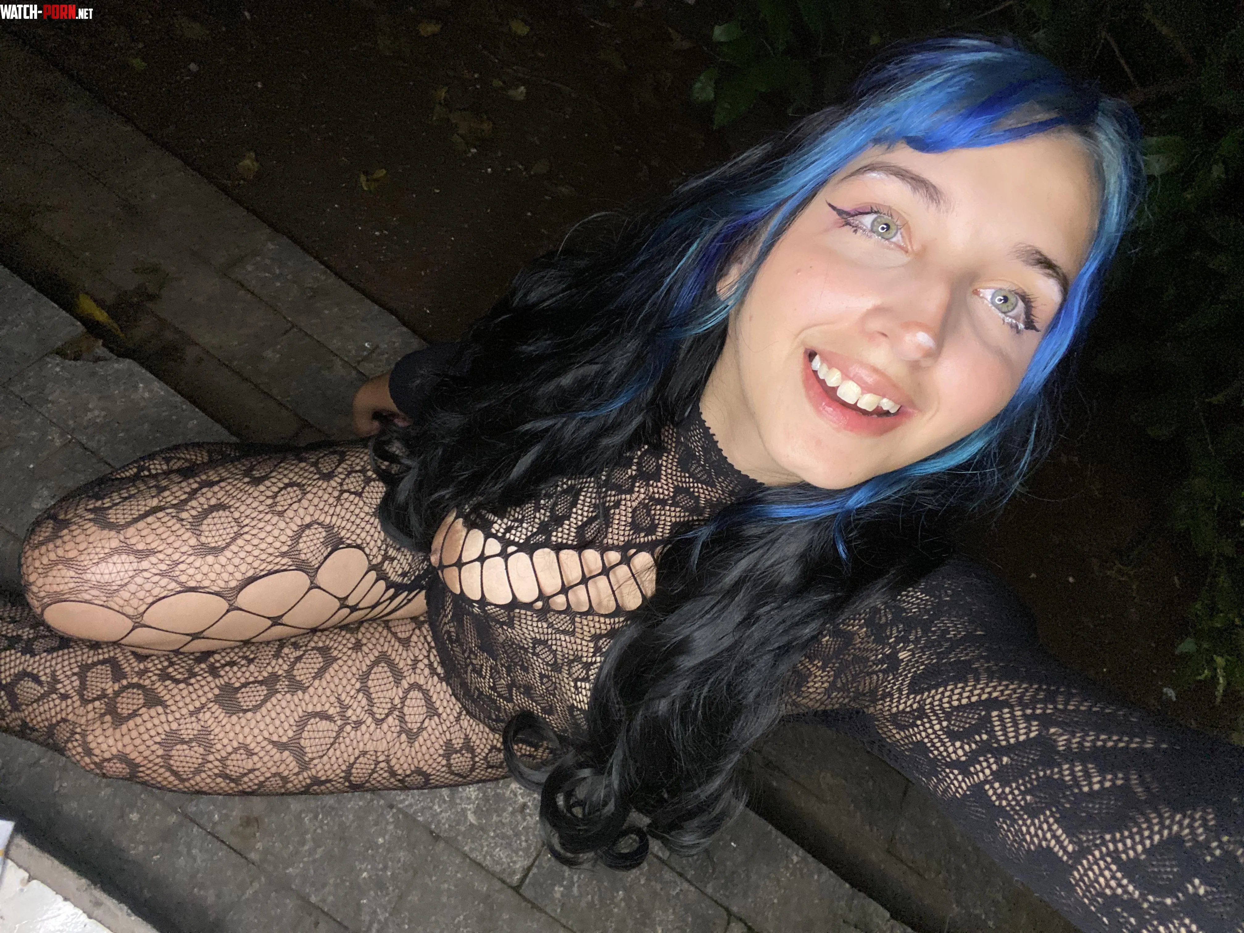 I love sex in the backyard by b4by_bunny