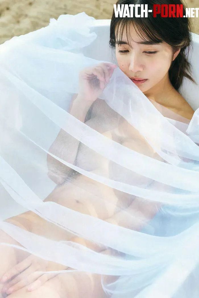 Kisumi Amau 天羽希純 by yuuki-ichinose