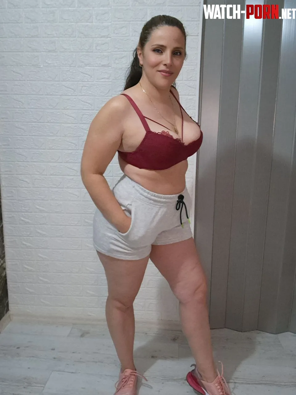 I've got that special kind of energy that makes you feel like you're living on the edge by Master-Analyst8249