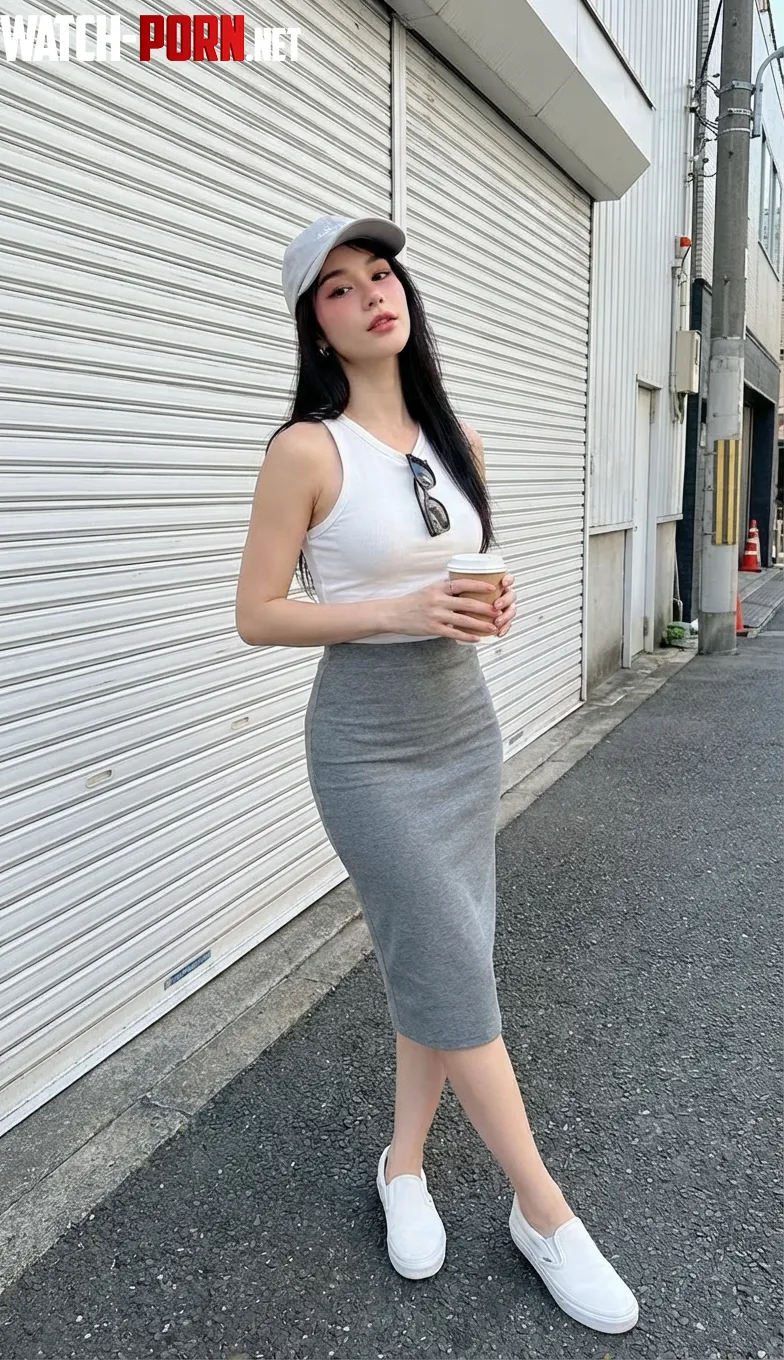 coffee date with me by evildollxx