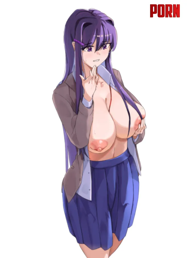 So hot, take it all off (YudsNuts) by flysafer