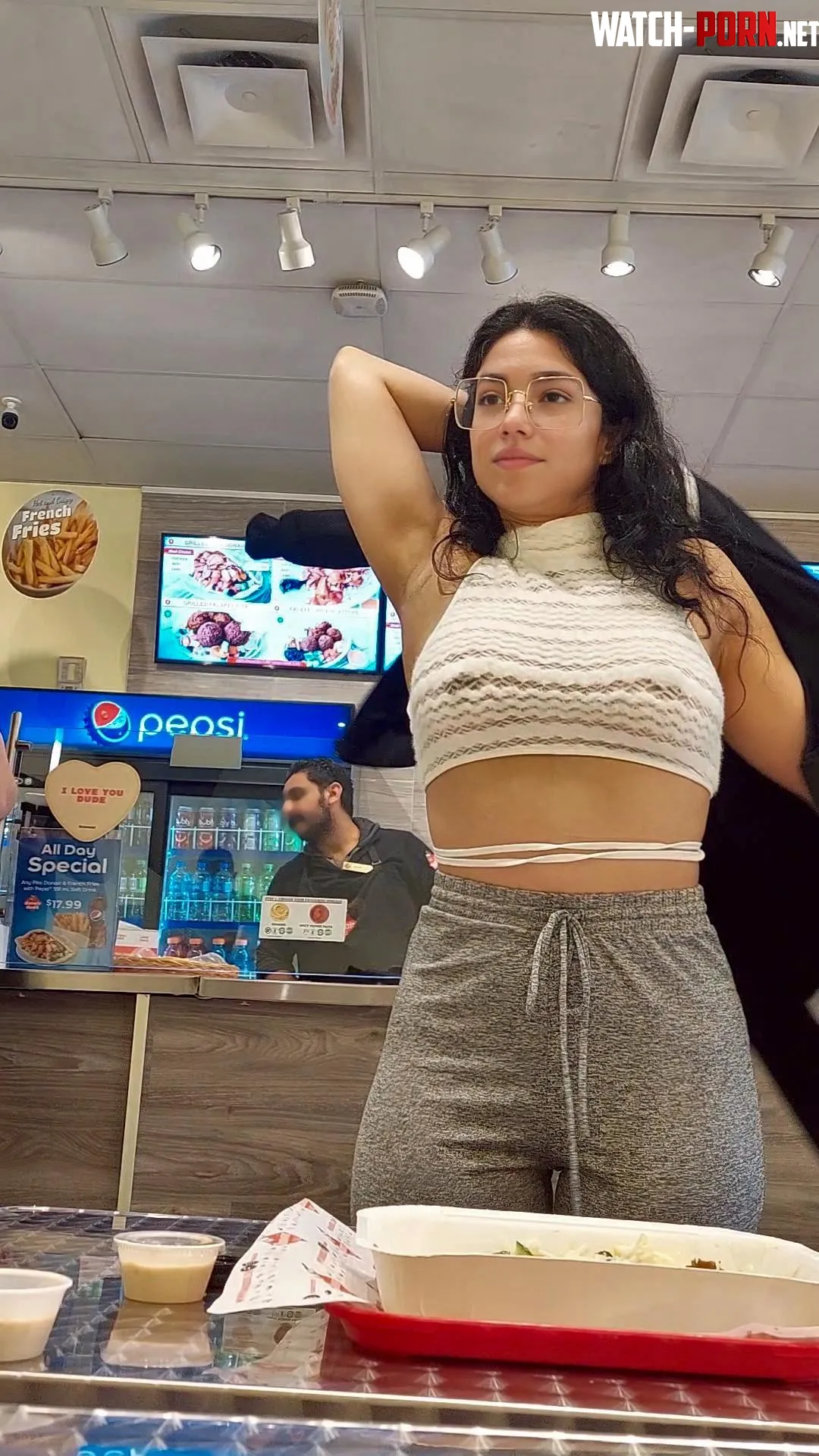 Let's go home by Braless_babe