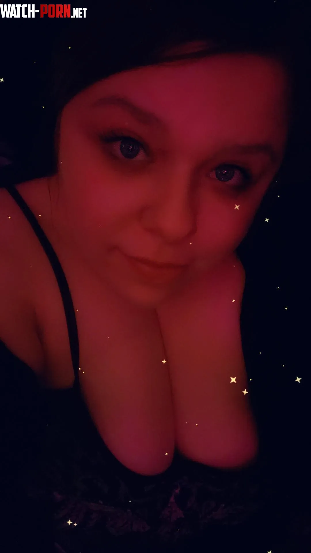 All cozy in bed. 😘 by External_Tree6509