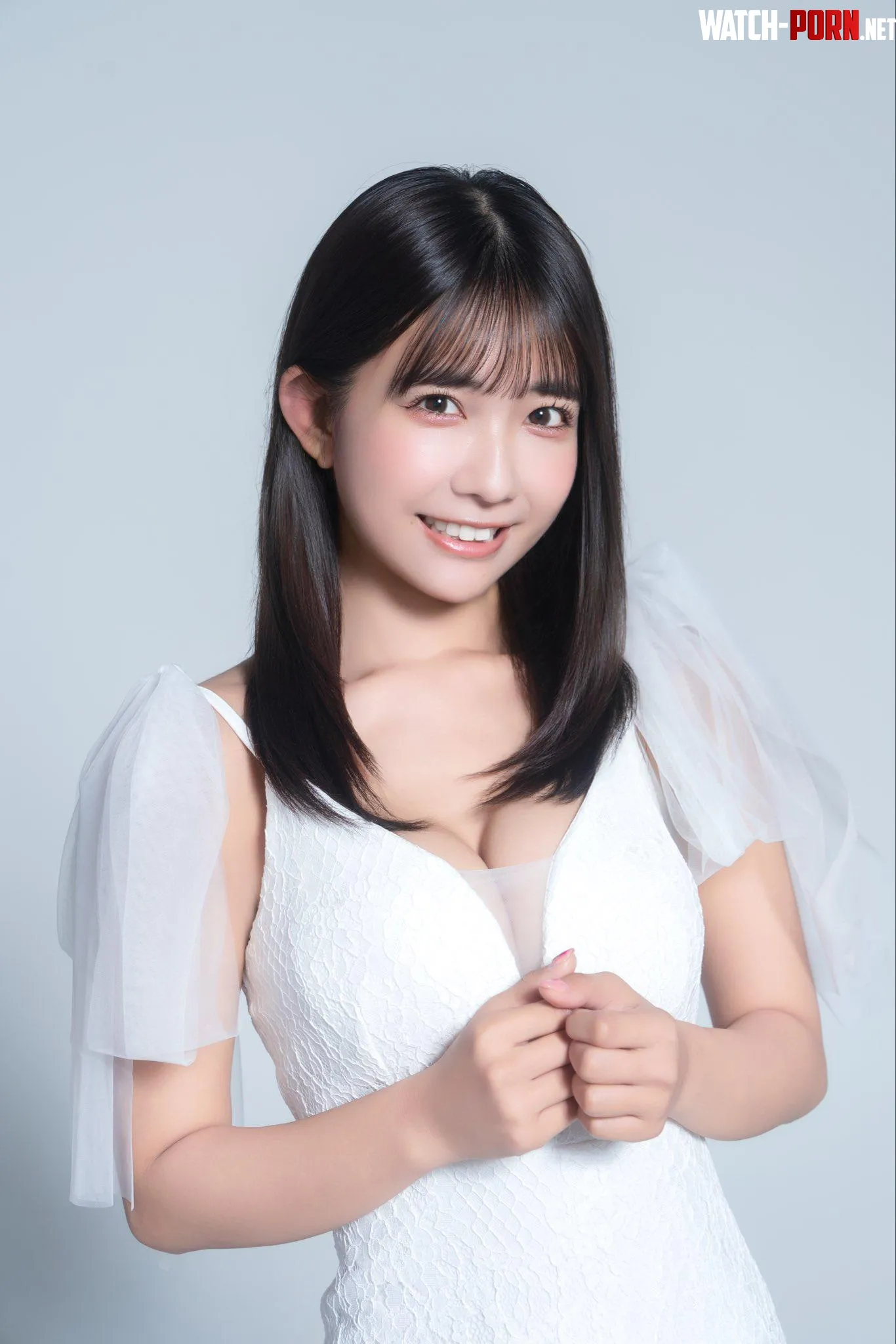 Kisumi Amau 天羽希純 by yuuki-ichinose