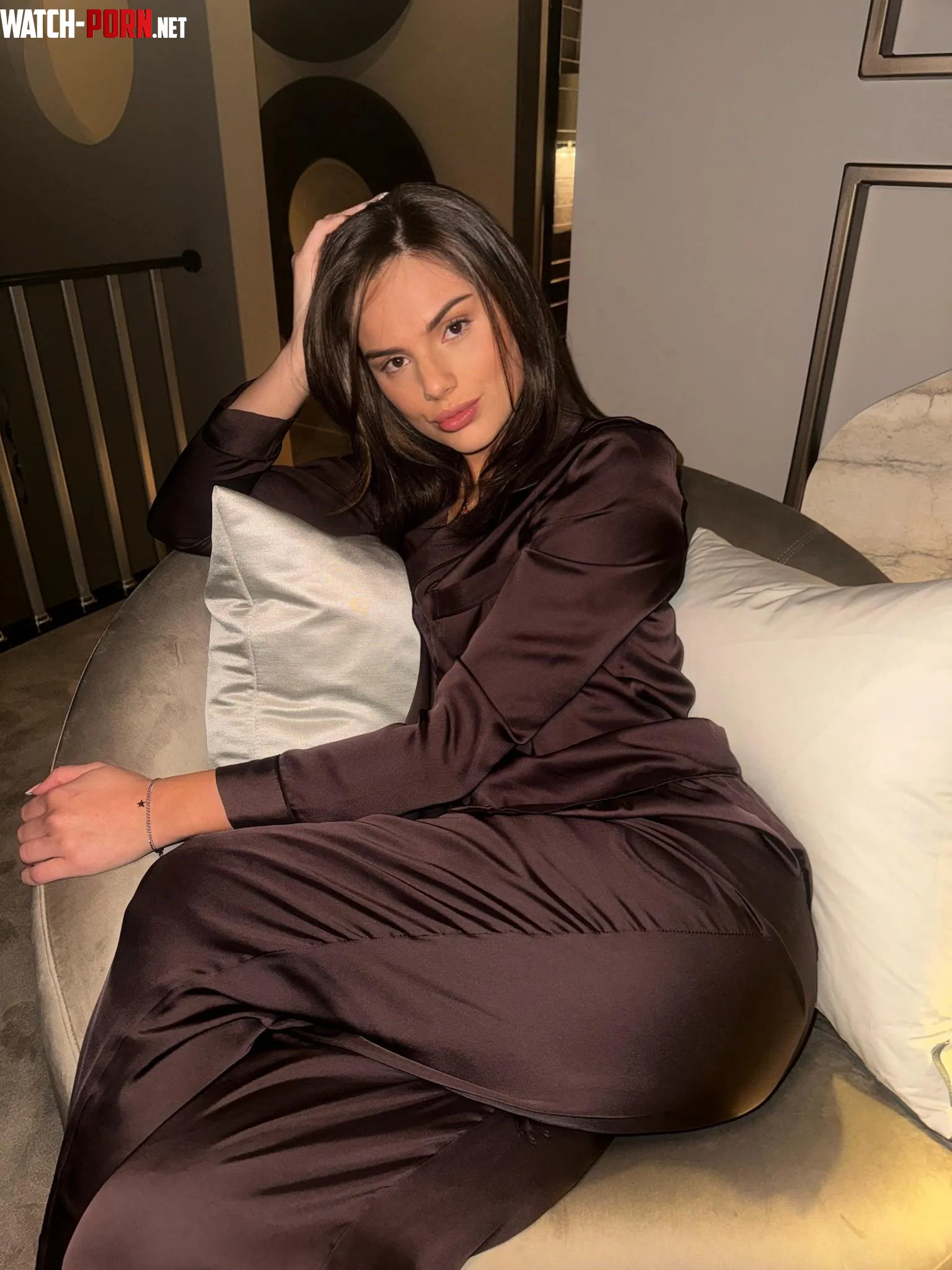 Giving that boss vibes by CherryDar-lin