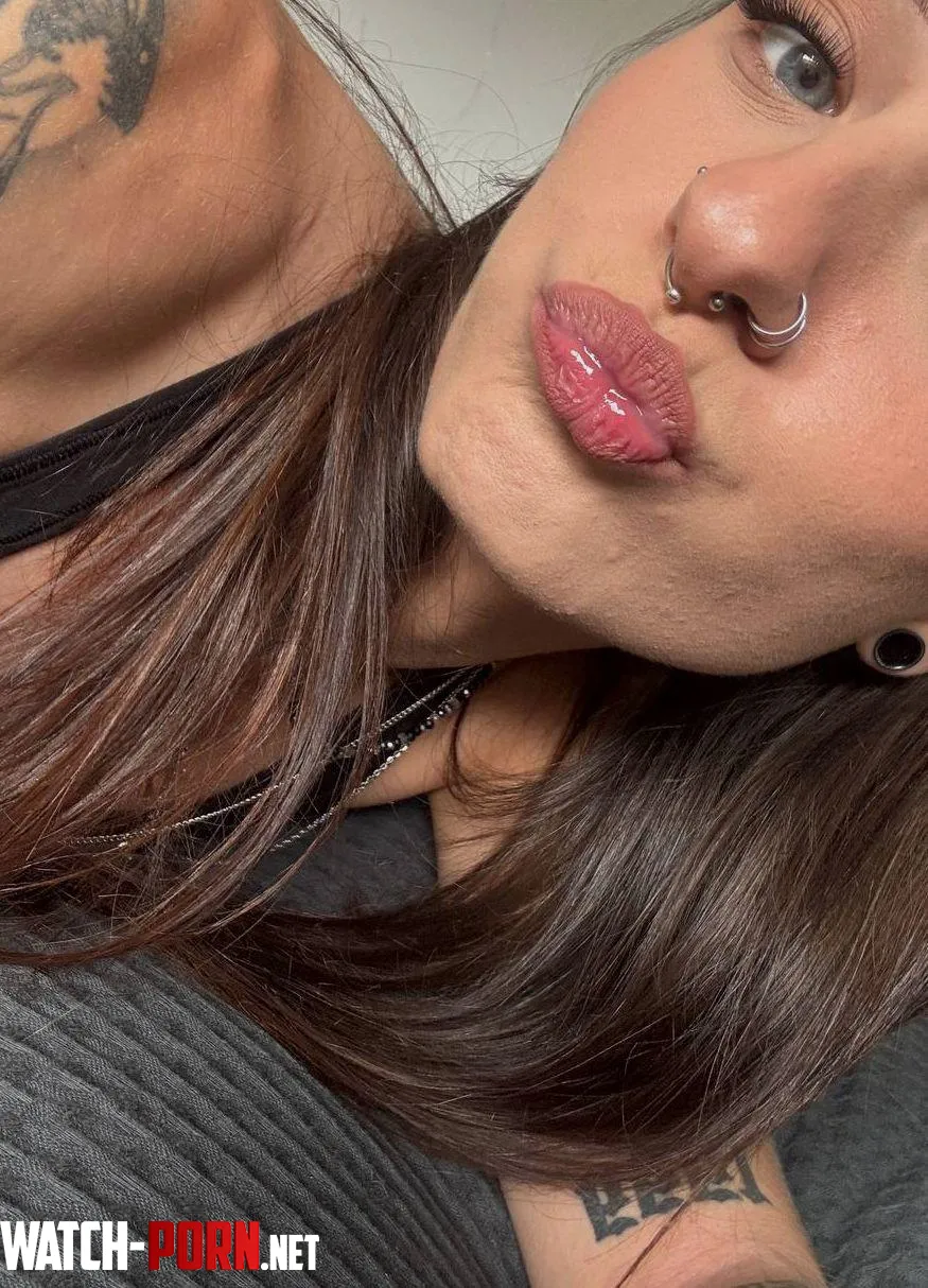 Sweet with edge by mochacaramela