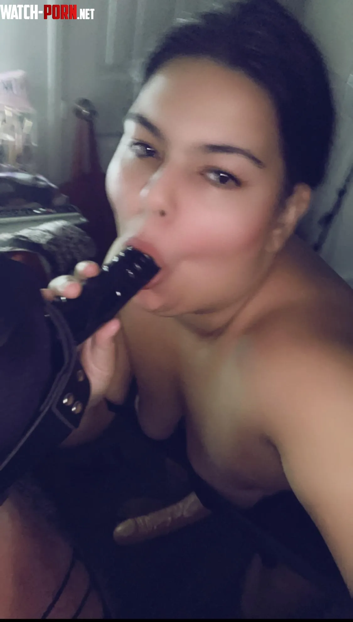 My sassy slave by Melissalatinbbw