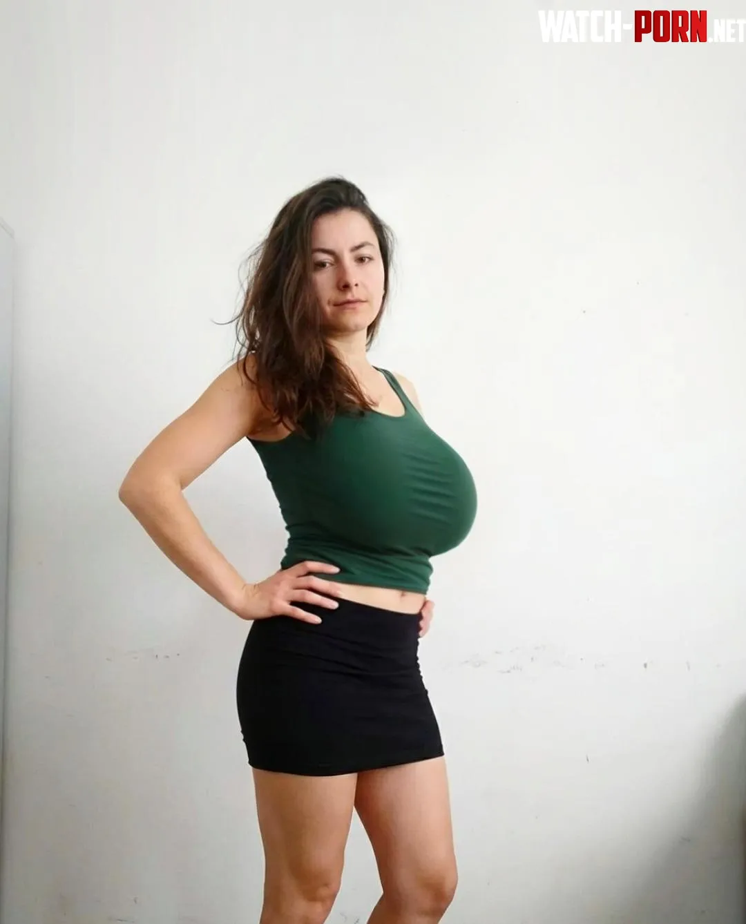 Incredibile rack! by Bleso1006