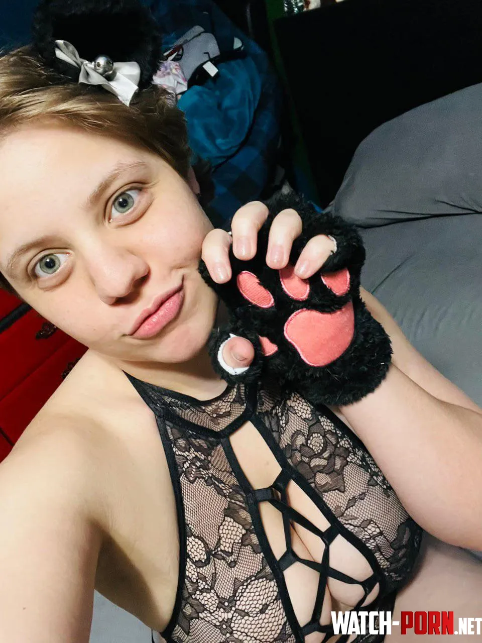 Will you come play with me? by jonesybell00