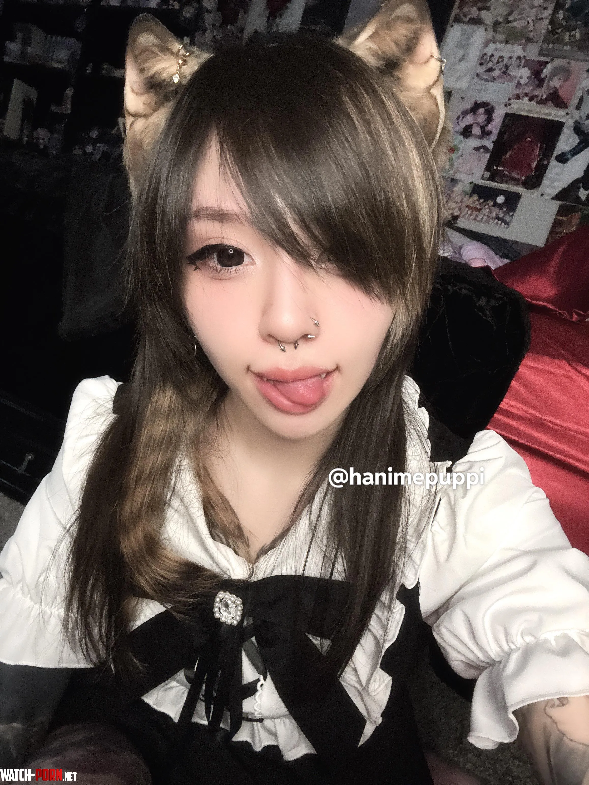 Walk time? by puppiloli