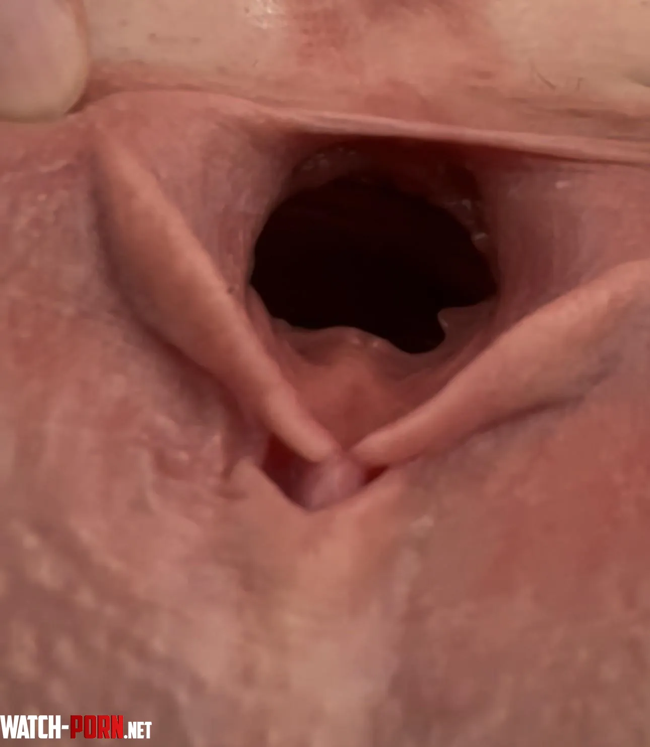 Is this hole worthy of your dick? by naomixnoah