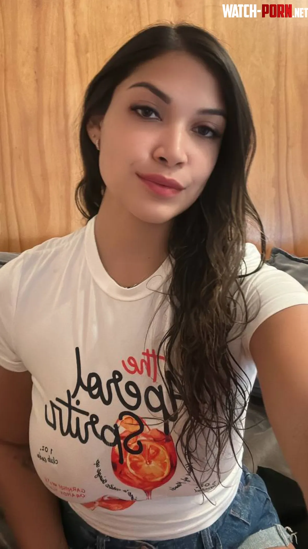 Another one by SoftnStacked