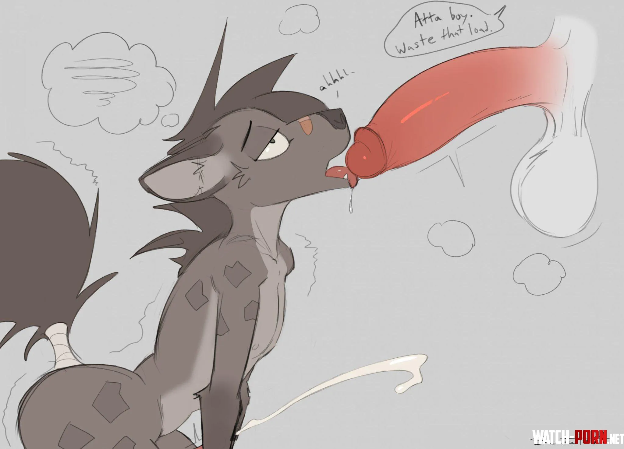 Just one touch... (schmutzo) by Jazzlike-Language542