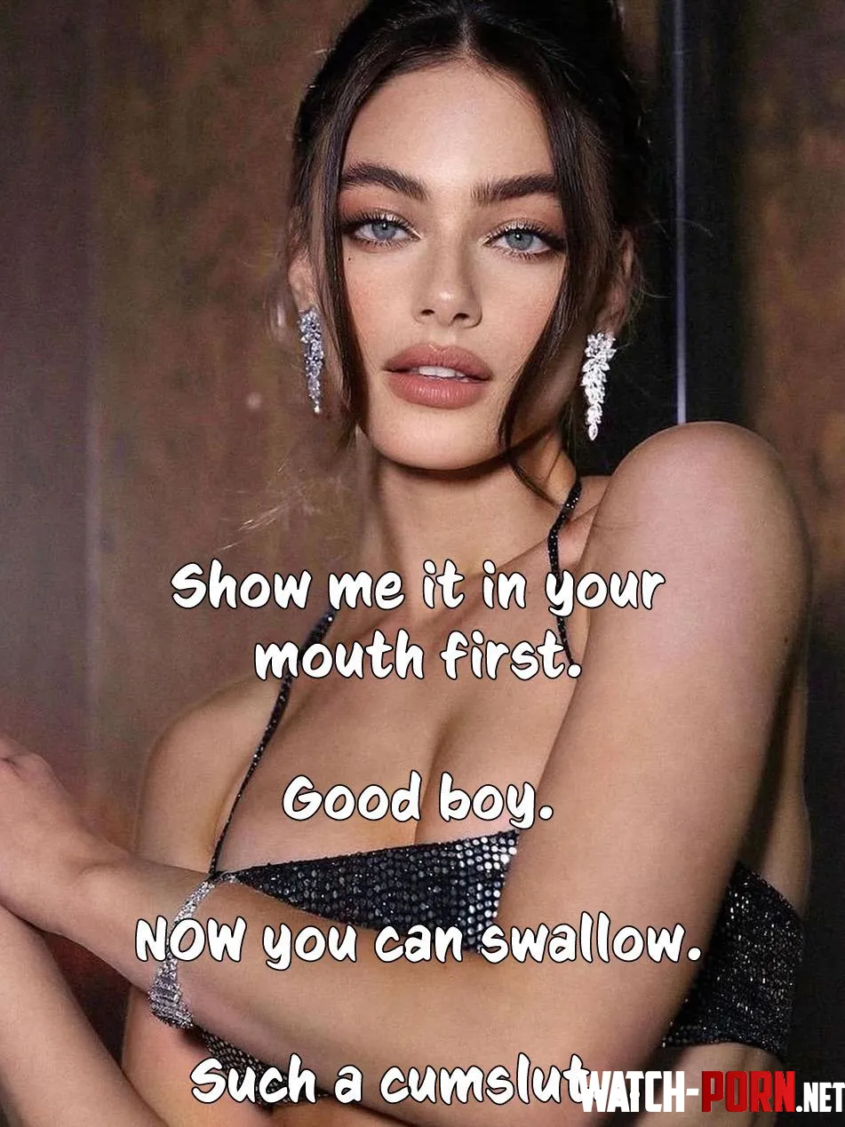 Yes, I am by secretfag713