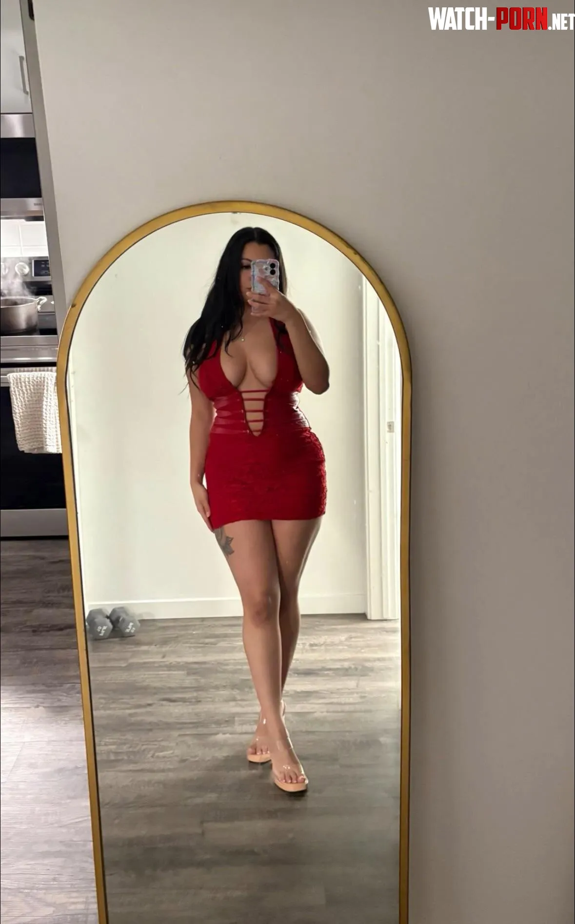 Going out Friday night and not coming home empty by Texasmarine91