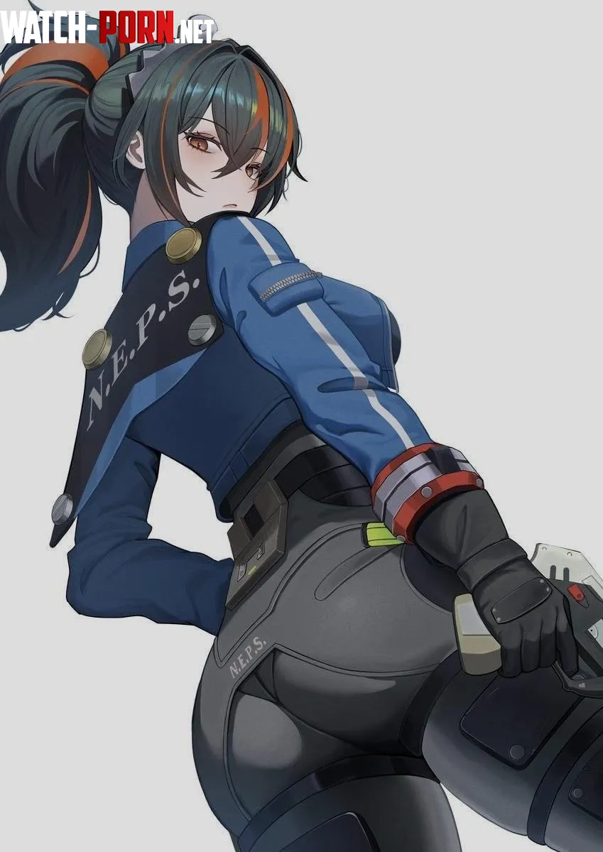 Zhu Yuan by Lunany27