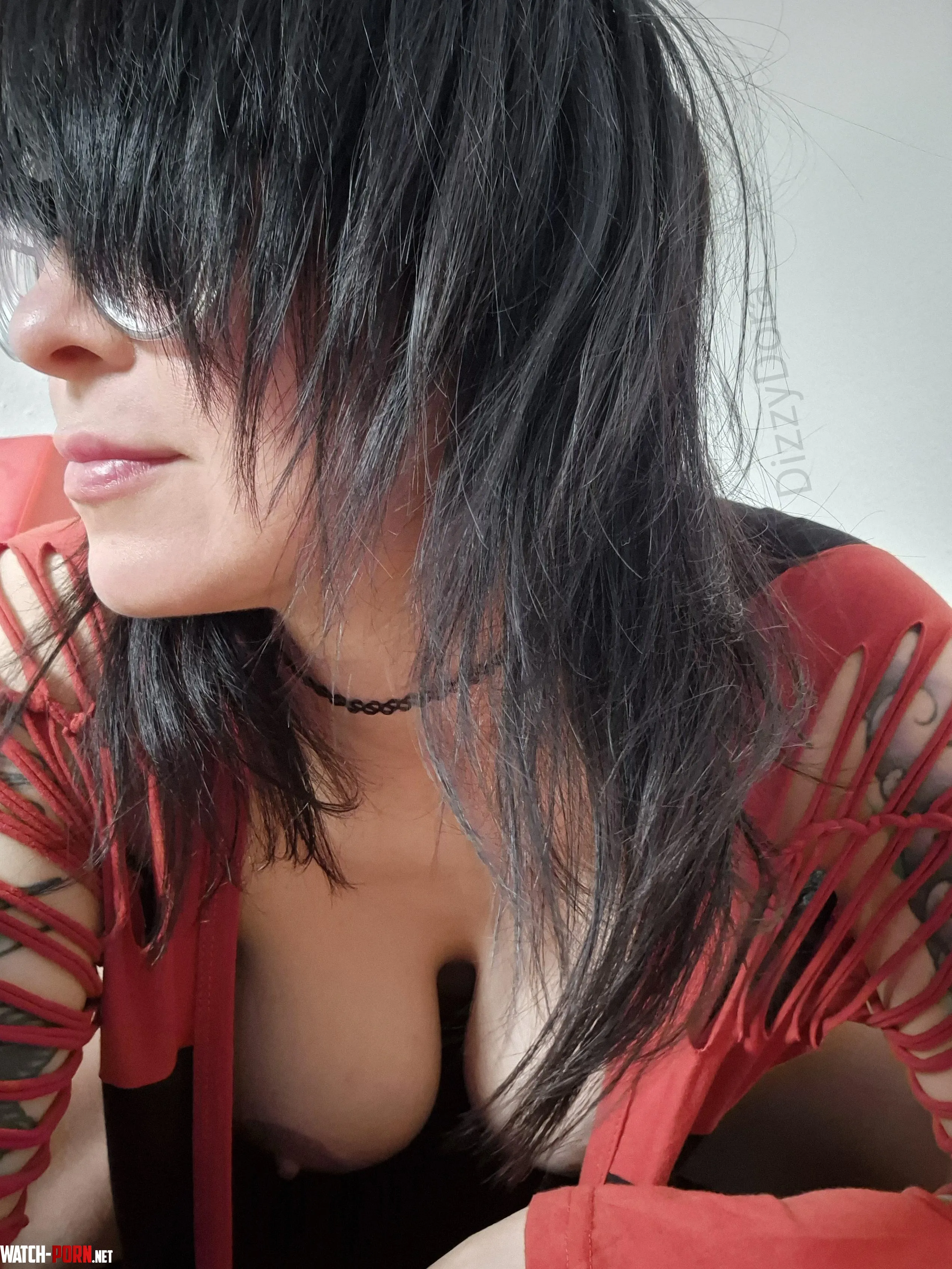 I love that gap by DizzyDora_