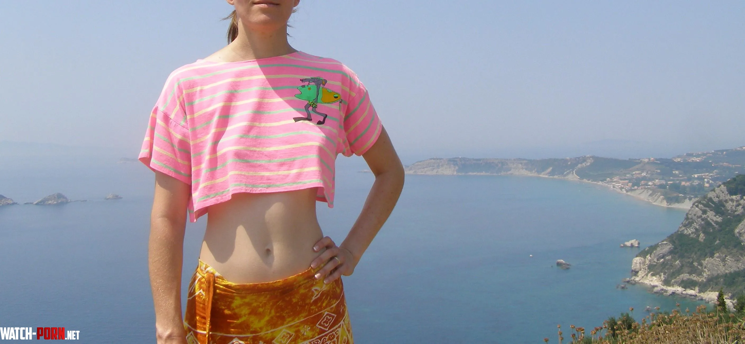 What a view by isa_bea