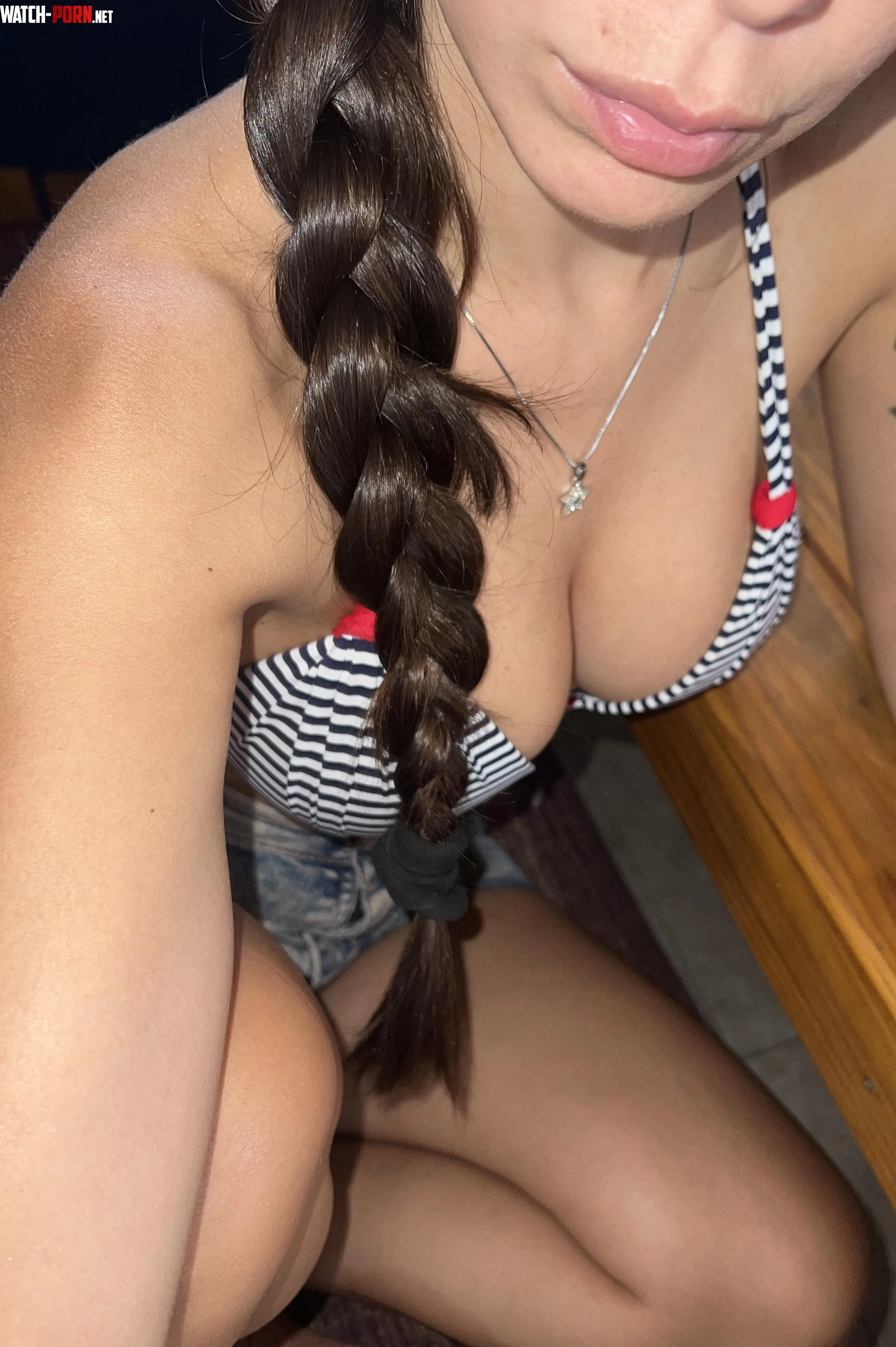 Last days of pool by Giovanna_14