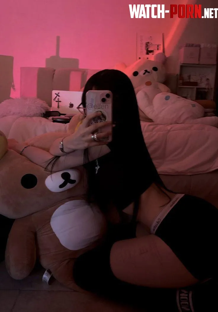 How long can you handle me by Emaleee7