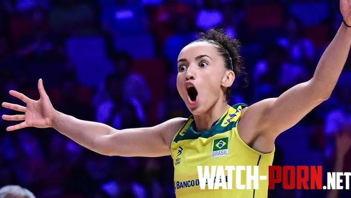 Gabriela Guimarães by CandaceKnight12