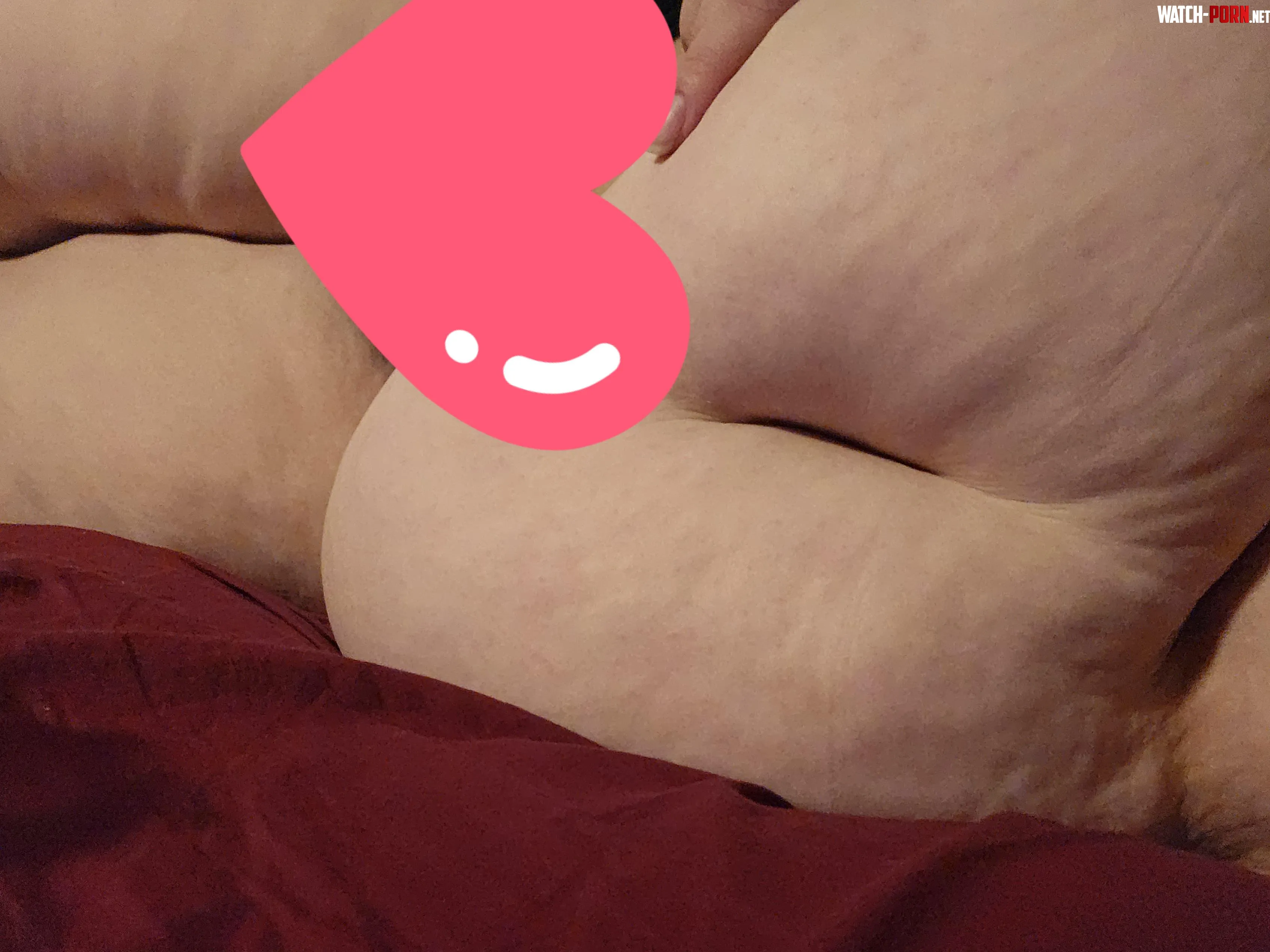 Big belly feedee by PersonalTrash5556