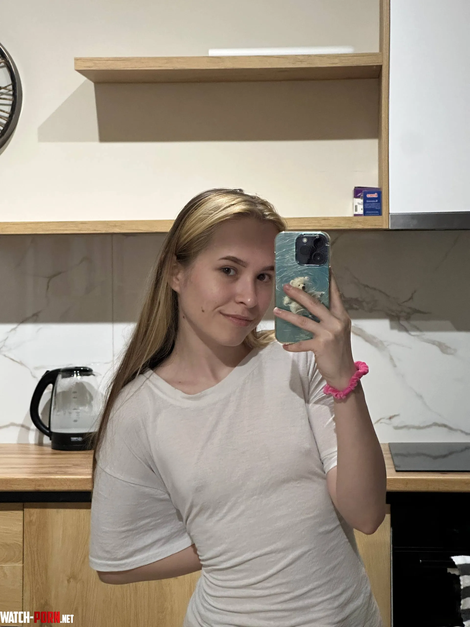 Not nude, but I hope interesting by Pollardear