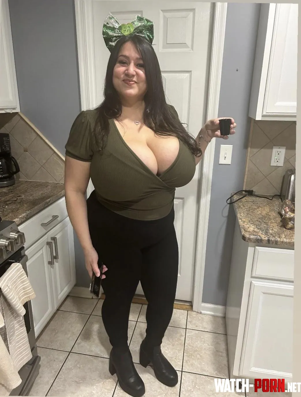 Neighbor by Scottkinger