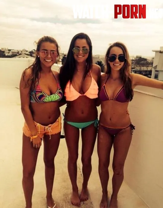 Almost Summer by jamie2dd