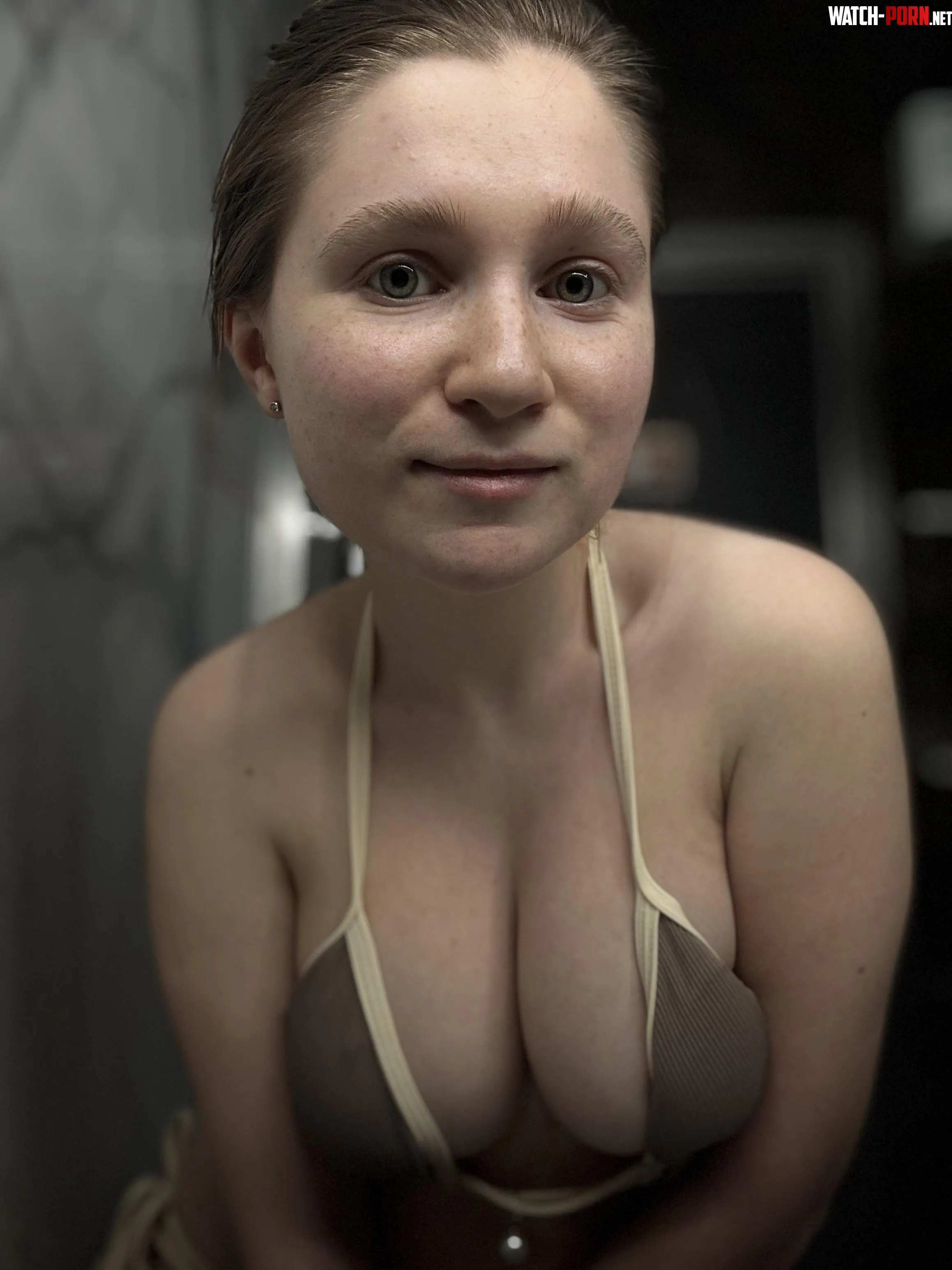 everyone loves a new bikini by Valuable-Dinner8306