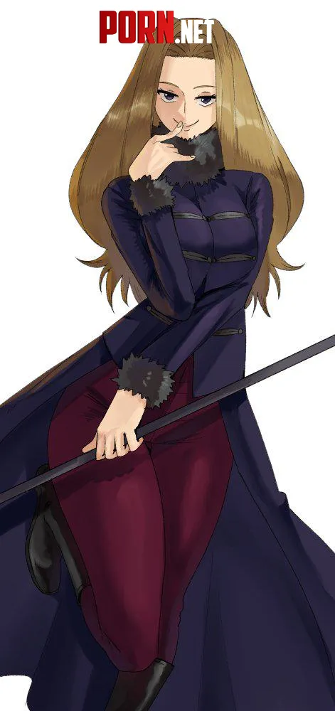 Methode [Sousou no Frieren] (wanderjegson) by WoolsonDaSheep