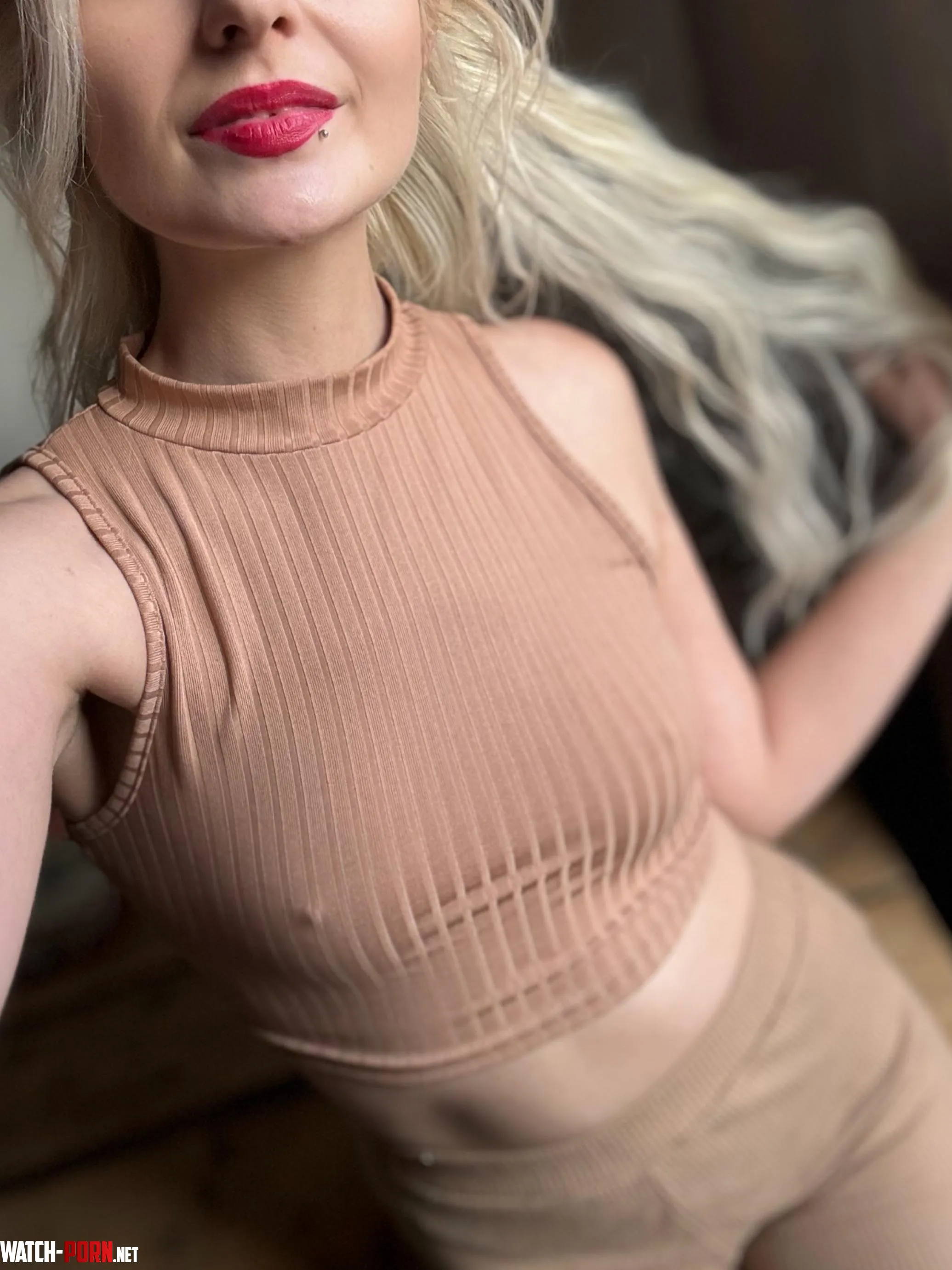 Hard to focus on the conversation when my chest is doing all the talking by LanaPeaches__