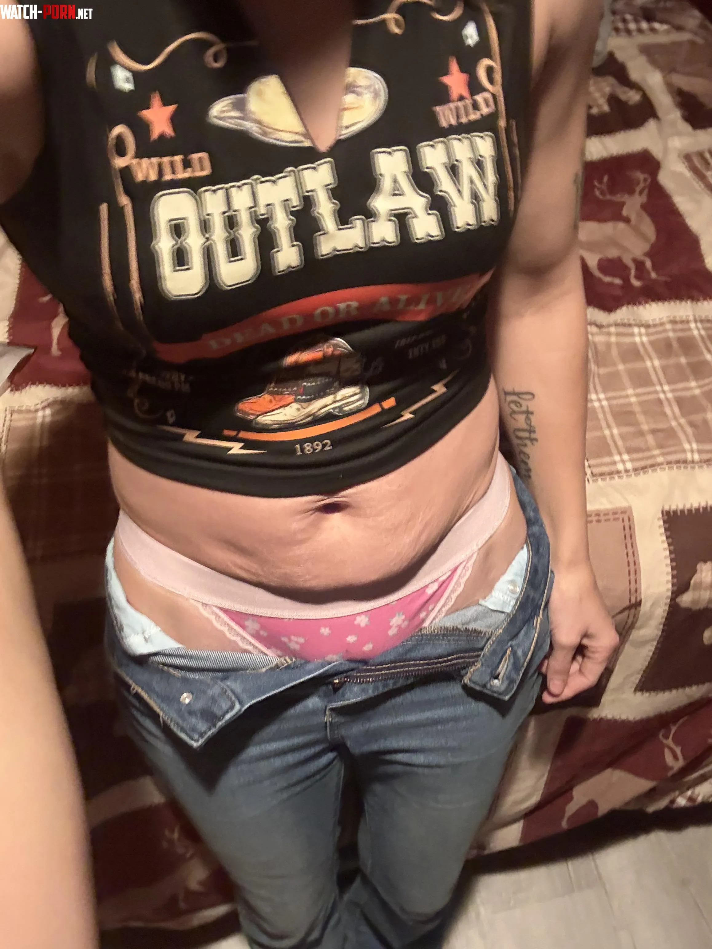 Hot in here needed to cool down by Thumpergirl1206