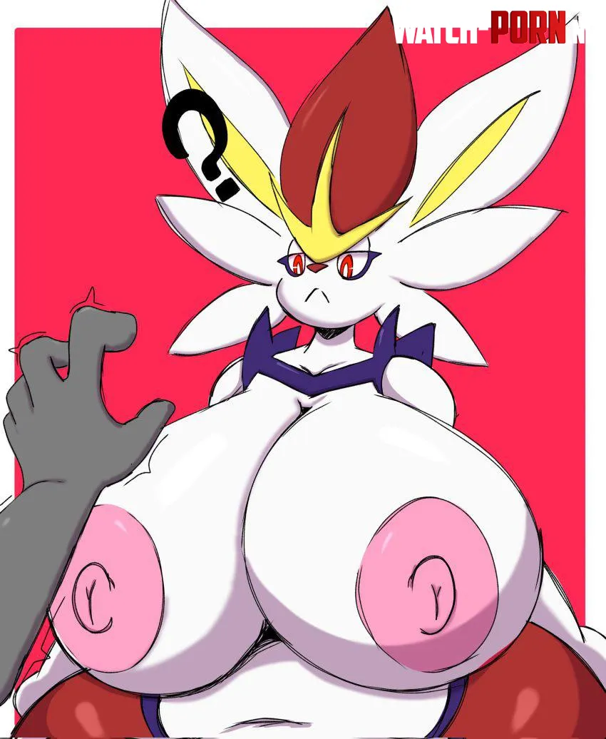 Cindybunbun by Sonofarceus9