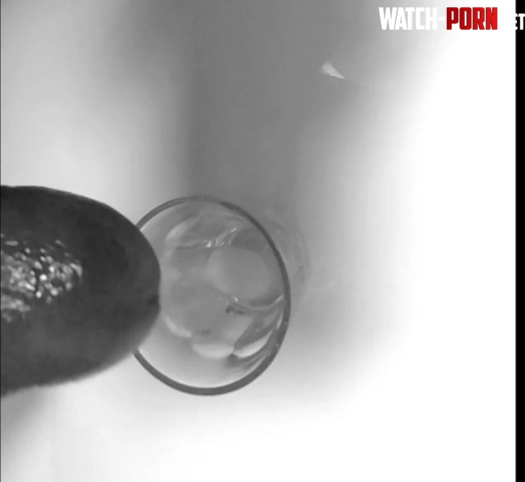 Cum shot by Bicuriousbi75