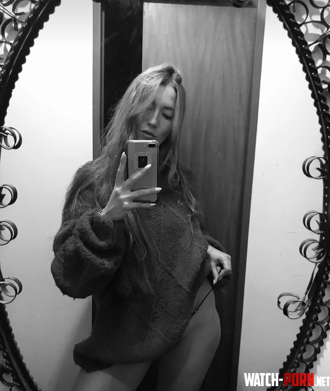 A little bold, a little playful by BarbieNaughty90