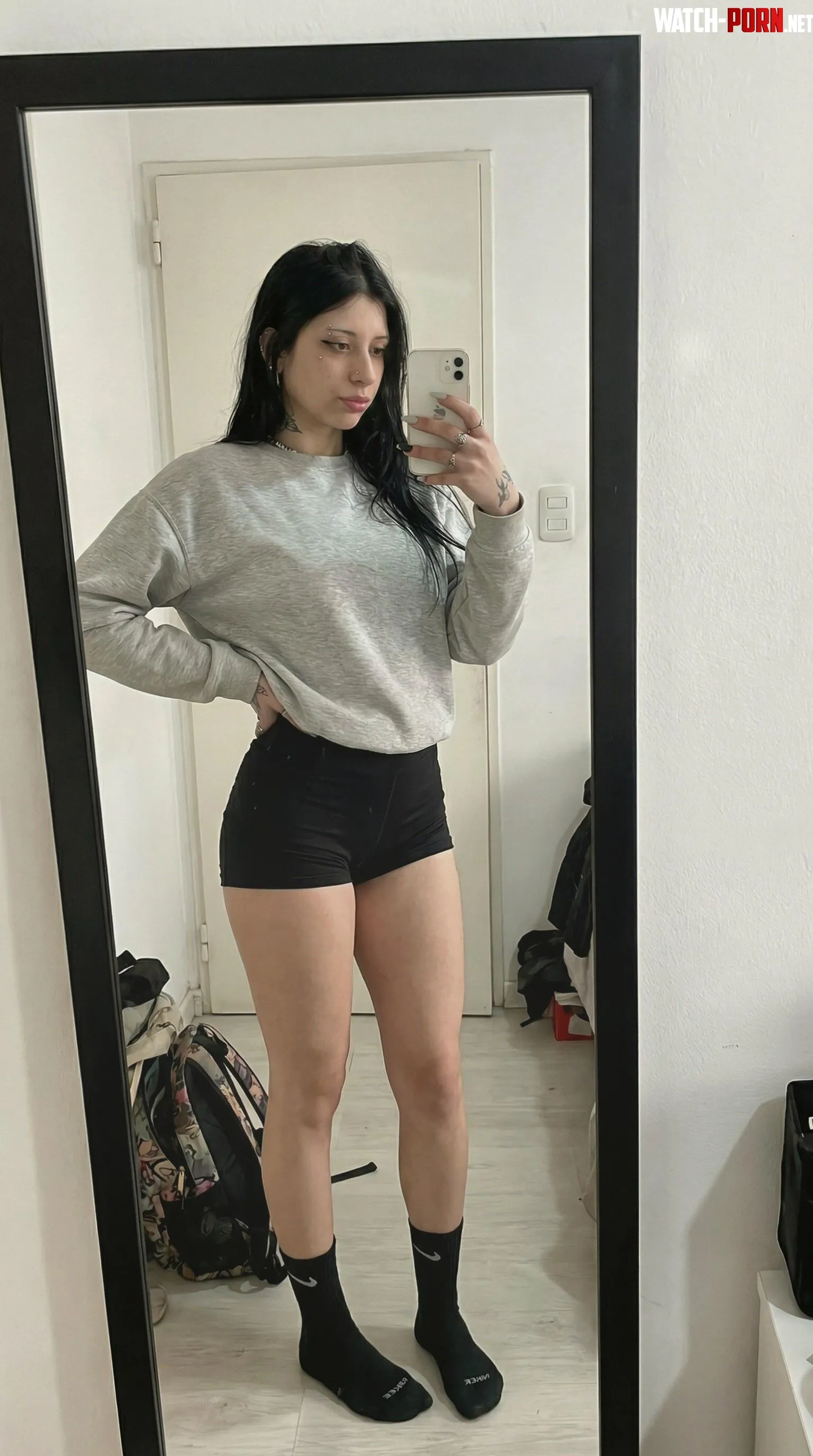 Just in case you want my body type by ResponseBetter4667