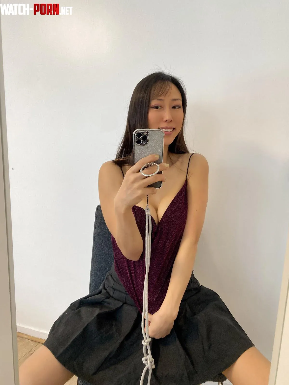 Always feeling pretty by Wise-Occasion2915