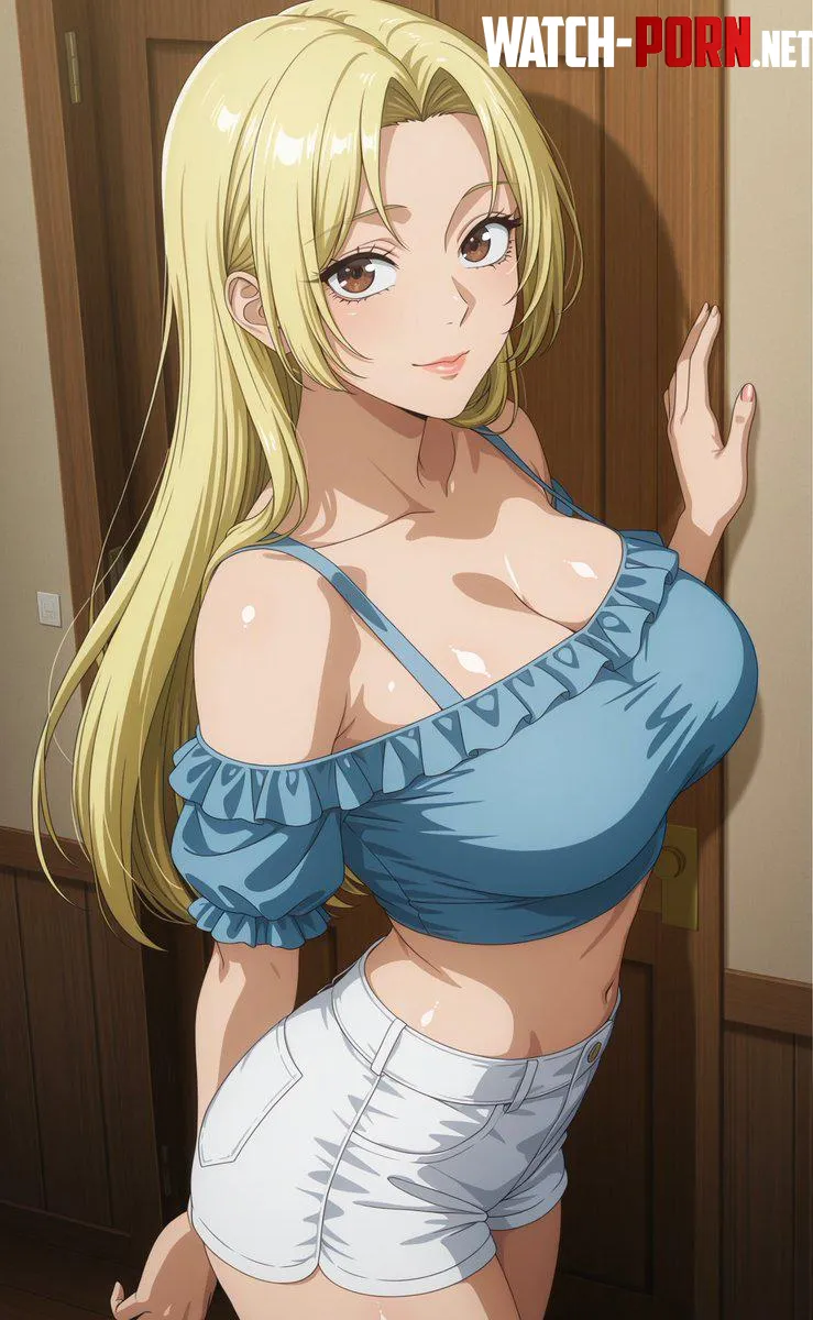 Yuki Tsukumo [Jujutsu Kaisen] by WoolsonDaSheep