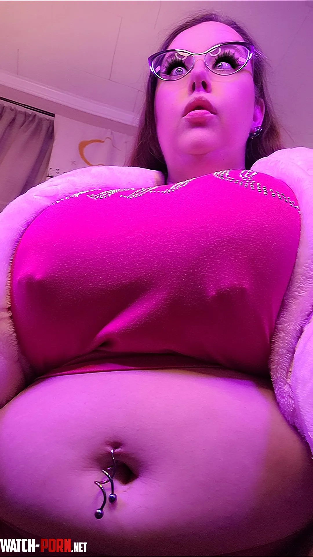 Nipples so hard for you by Little_Gaz