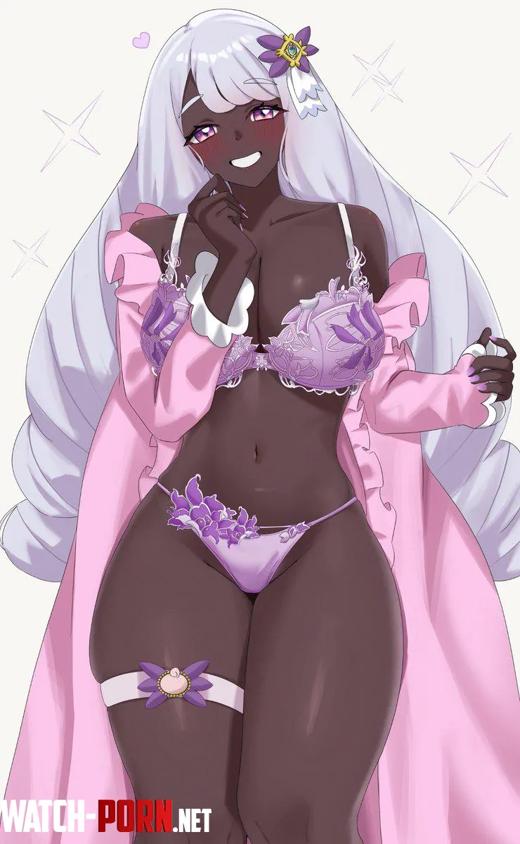 jacinthe ( yobi ) by mrtecta