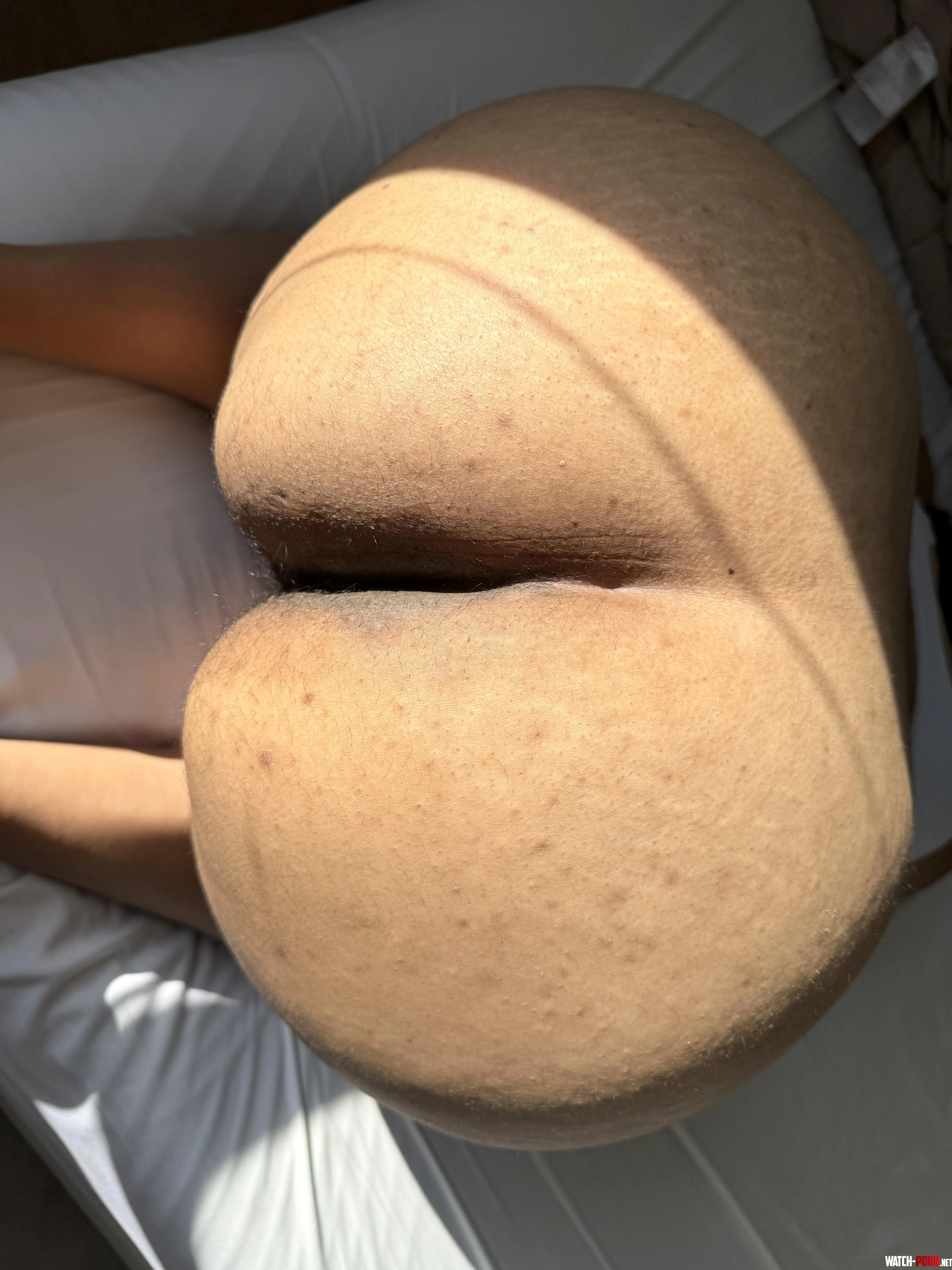 Need a Face for this Brown Cake [F] by BoldnBrown_69