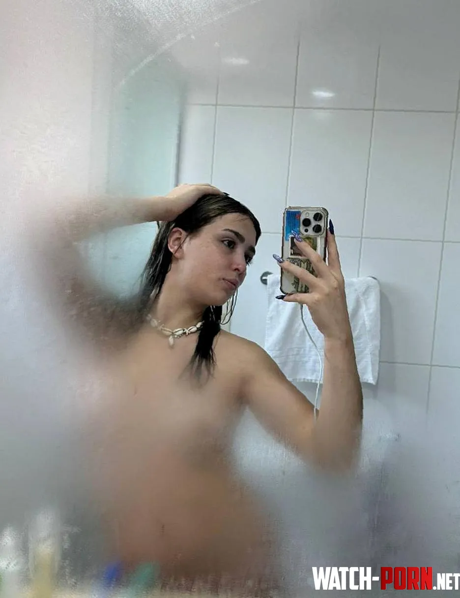 So I was showering and out of sudden I got so horny I touched myself and gooned a bit, maybe will goon more once I'm done, can we do it together sir?.. by Ben1993MM