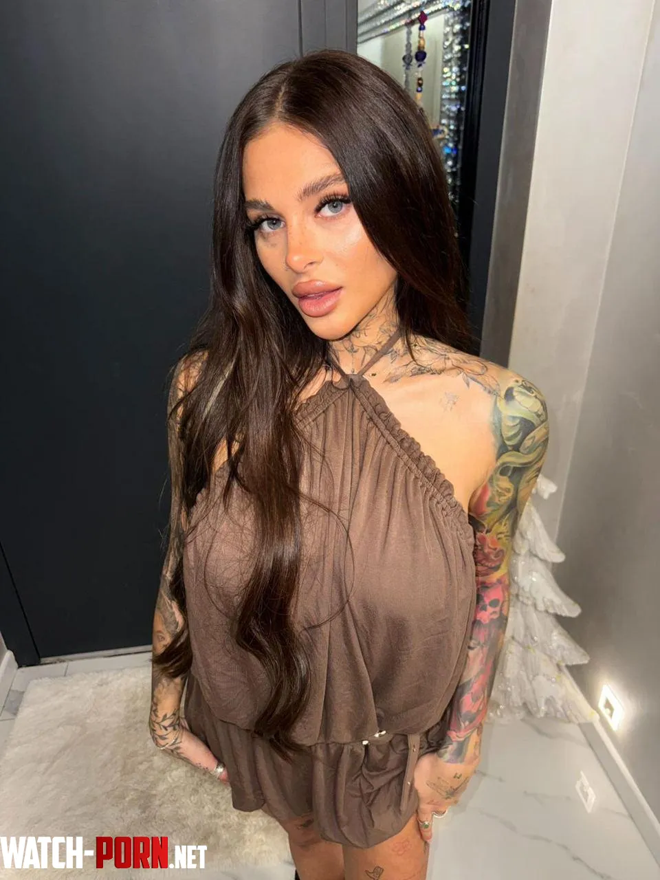 Classy girls do it better by Missymaccx