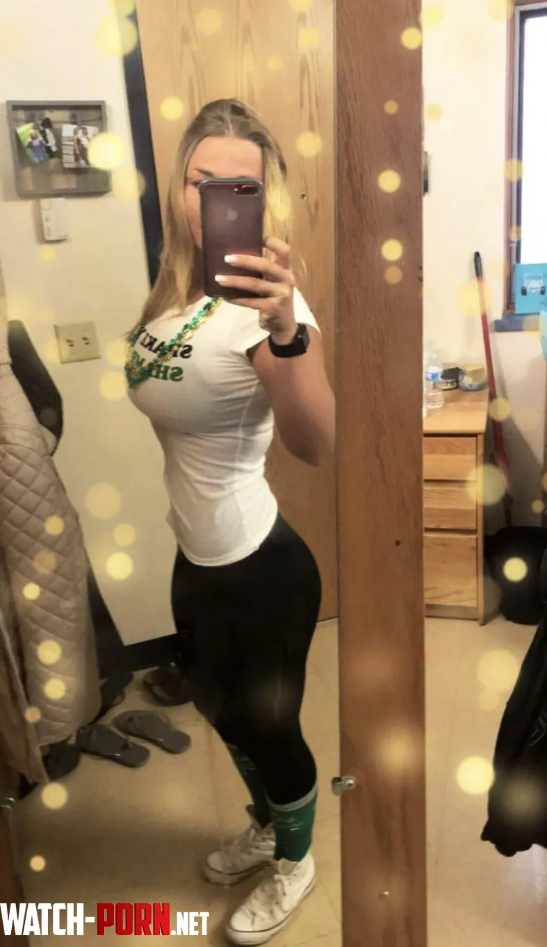 st patricks day by Bdthrowe000