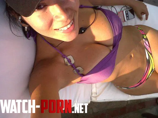 Looking Awesome by jamie2dd