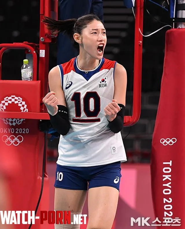 Yeon-Koung Kim by ElinoreDoll