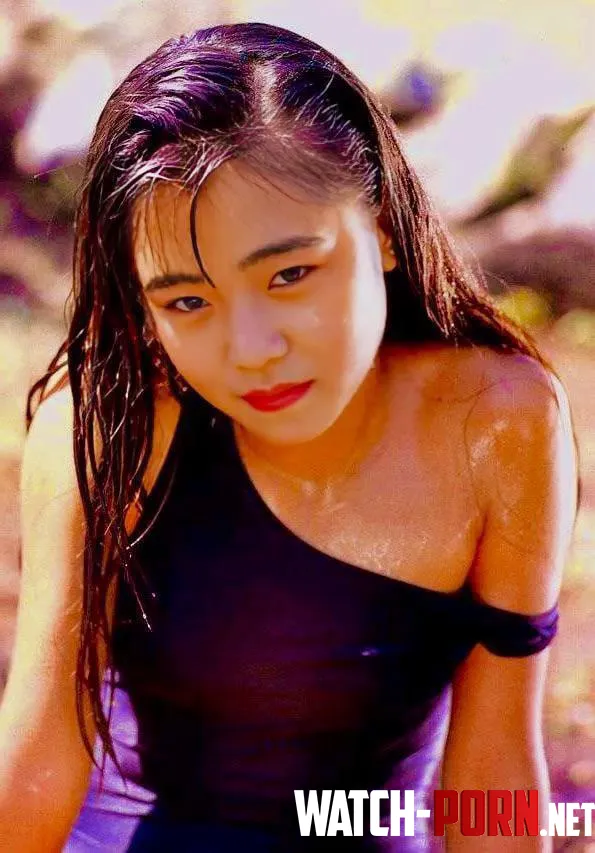 Such a tease at the beach by ploiphotsi06